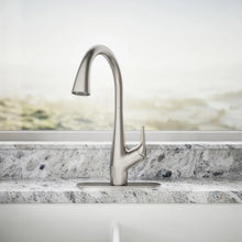 Kohler Lir Pull-down Kitchen Faucet SS No Sensor