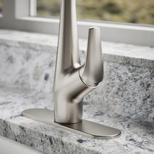 Kohler Lir Pull-down Kitchen Faucet SS No Sensor