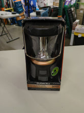 Duracell 2000 Lumen Tri-Power Lantern