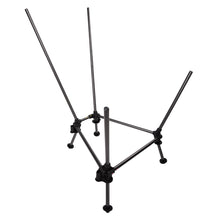 Cascade Mountain Tech Flex Height Sling Chair