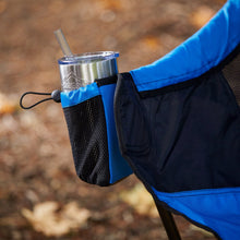 Cascade Mountain Tech Flex Height Sling Chair