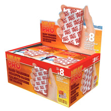 Heat Pro Hand Warmers, 40-pairs