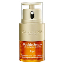 Clarins Double Serum Eye, 0.6 fl oz