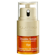 Clarins Double Serum Eye, 0.6 fl oz