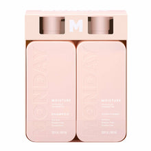 MONDAY Shampoo & Conditioner Set