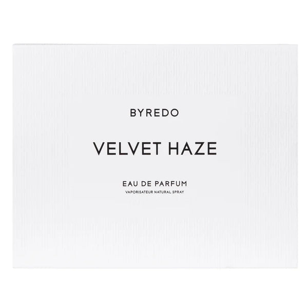 Byredo Velvet Haze Eau de Parfum, 3.4 fl oz