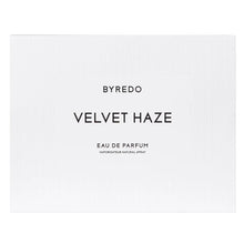 Byredo Velvet Haze Eau de Parfum, 3.4 fl oz
