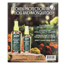MURPHY'S NATURALS LEMON EUCALYPTUS OIL INSECT REPELLENT 8 OZ