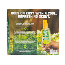 MURPHY'S NATURALS LEMON EUCALYPTUS OIL INSECT REPELLENT 8 OZ