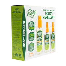 MURPHY'S NATURALS LEMON EUCALYPTUS OIL INSECT REPELLENT 8 OZ