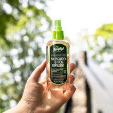 MURPHY'S NATURALS LEMON EUCALYPTUS OIL INSECT REPELLENT 8 OZ