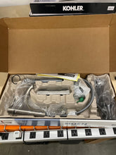 Moen Idris One Handle Bathroom Faucet