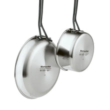 KitchenAid 11-piece 5-ply Clad Stainless Steel Cookware Set