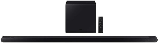 Samsung HW-S80CB/ZA-RB 3.1.2 ch Wireless Dolby ATMOS Slim Soundbar System