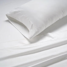Hotel Signature 800 Thread Count Cotton 6-piece Sheet Set White Q