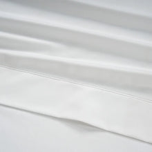 Hotel Signature 800 Thread Count Cotton 6-piece Sheet Set White Q