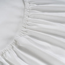 Hotel Signature 800 Thread Count Cotton 6-piece Sheet Set White Q