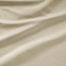 Hotel Signature 800 Thread Count Cotton 6-piece Sheet Set Beige Queen