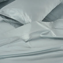 Hotel Signature 800 Thread Count Cotton 6-piece Sheet Set Light Blue King
