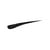 COVERGIRL Get In Line Active Eyeliner, 350 Ink Black, 0.08 oz, Feather-Fine Tip, Contour-Grip Handle, Quick-Dry Liquid Eyeliner, Removes Easily