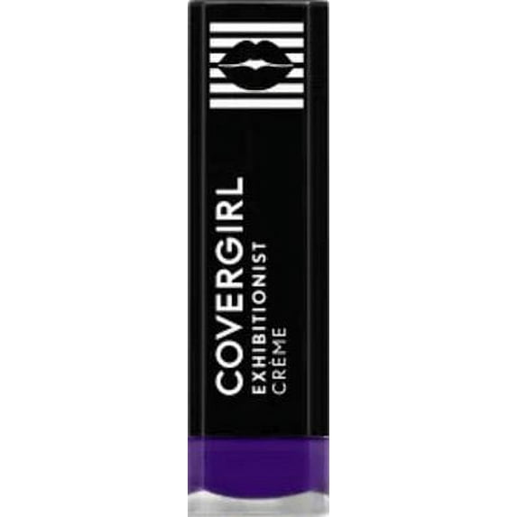 Covergirl Lip Craf Me Grape Soda.