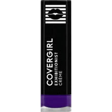 Covergirl Lip Craf Me Grape Soda.