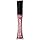 L'Oreal Paris Infallible Pro Gloss Plump Lip Gloss with Hyaluronic Acid, Long Lasting Plumping Shine, Lips Look Instantly Fuller and More Plump, Mauve Glow , 0.21 fl. oz.