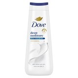 Dove Deep Moisture Body Wash, 23 fl oz, 1-pack (Copy)