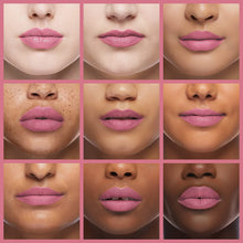 COVERGIRL Exhibitionist Cream Lipstick, 480 PINK SHERBET