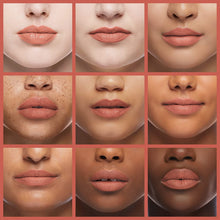 COVERGIRL - Exhibitionist Cream Lipstick, Coral Dreams, 0.12 oz