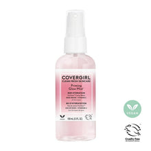COVERGIRL Clean Fresh Skincare Priming Glow Mist
