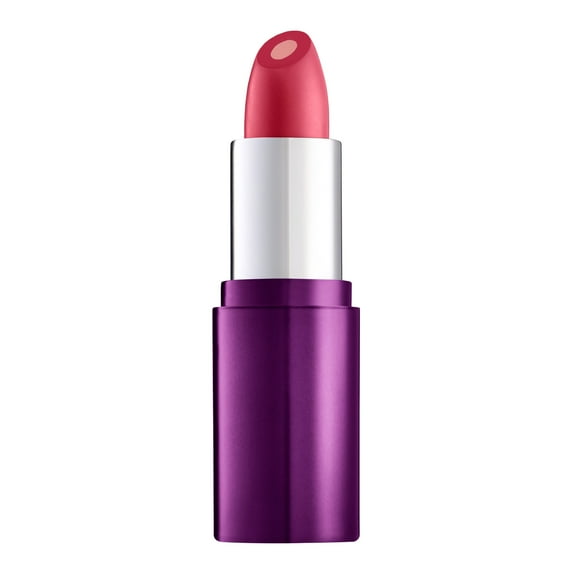 COVERGIRL Simply Ageless Moisture Renew Core Lipstick, 270 Loving Rose, 0.14 oz