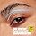NYX PROFESSIONAL MAKEUP Vivid Brights Liquid Liner, Smear-Resistant Eyeliner with Precise Tip - Blue Thang