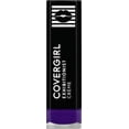 Covergirl Lip Craf Me Grape Soda.