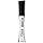 L'Oreal Paris Infallible Pro Gloss Plump Lip Gloss with Hyaluronic Acid, Long Lasting Plumping Shine, Lips Look Instantly Fuller and More Plump, Mirror, 0.21 fl. oz.