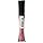 L'Oreal Paris Infallible Pro Gloss Plump Lip Gloss with Hyaluronic Acid, Long Lasting Plumping Shine, Lips Look Instantly Fuller and More Plump, Mauve Glow , 0.21 fl. oz.