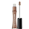 L'Oreal Paris Infallible Pro Gloss Plump Lip Gloss, Sunlit Shimmer, 0.21 fl oz