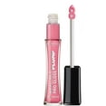 L'Oreal Paris Infallible Pro Gloss Plump Lip Gloss, Gleam, Creams, 0.21 fl oz