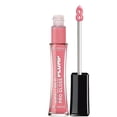 L'Oreal Paris Infallible Pro Gloss Plump Cream Lip Gloss, Blossom, 0.21 fl oz