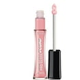 L'Oreal Paris Infallible Pro Gloss Cream Lip Gloss Plumping Shine, Flush, 0.21 fl oz
