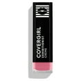 COVERGIRL Exhibitionist Cream Lipstick, 480 PINK SHERBET