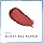 COVERGIRL Exhibitionist Cream Lipstick, Burnt Red Pepper