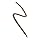 COVERGIRL Exhibitionist 24-Hour Kohl Eyeliner, Gold Metallic