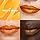 CoverGirl Outlast, Sweet & Corny, Lipstain Halloween Limited Edition, Transfer-Proof, Non-Drying, Lightweight, Buildable, 0.05oz
