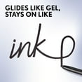 COVERGIRL Perfect Point Plus Ink Eyeliner, 275 Matte Jet Black