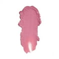 COVERGIRL Exhibitionist Cream Lipstick, 380 Yummy Pink, 0.12 oz, Lipstick, Moisturizing Lipstick, Long Lasting Lipstick, Glossy Lipstick, Hydrating Lipstick, Long Lasting