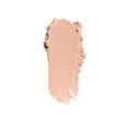COVERGIRL Exhibitionist Cream Lipstick, 225 Dulce de Leche, 0.12 oz, Lipstick, Moisturizing Lipstick, Long Lasting Lipstick, Glossy Lipstick, Hydrating Lipstick, Long Lasting