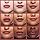 COVERGIRL Exhibitionist Cream Lipstick, Raspberry Chic