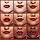 COVERGIRL Exhibitionist Cream Lipstick, Real Red