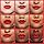 COVERGIRL Exhibitionist Cream Lipstick, Lit a Fire